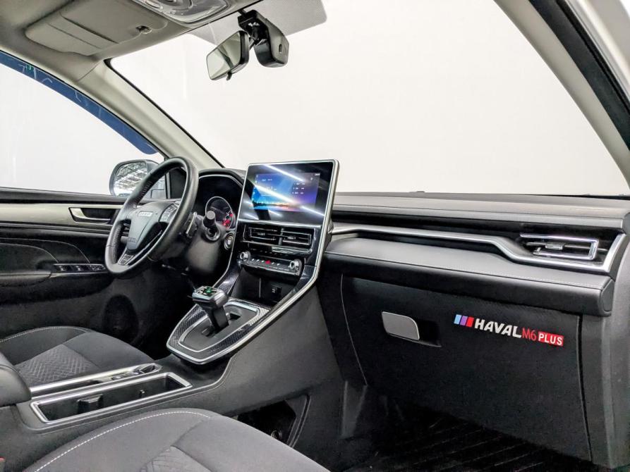 Haval M6 II Москва  - изображение 11