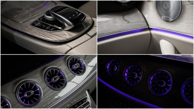 Mercedes-Benz E-Класс V (W213 S213 C238) с пробегом 2018 года, цена 3 999 000 рублей, 98977 км, купе-хардтоп, Автокод Объявления