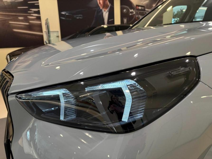 BMW X1 III (U11/U12) Москва  - изображение 18