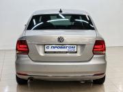 Volkswagen Polo V Рестайлинг Балашиха  - изображение 21
