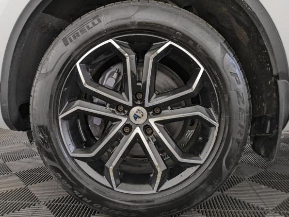 Volkswagen Touareg II Рестайлинг с пробегом 2016 года, цена 2 625 000 рублей, 147407 км, внедорожник, Автокод Объявления
