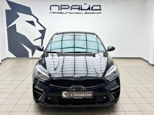 Kia Cerato IV с пробегом 2019 года, цена 1 999 900 рублей, 138628 км, седан, Автокод Объявления