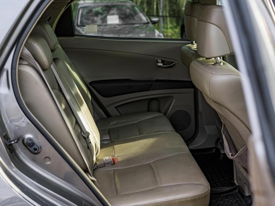 SsangYong Actyon II Санкт-Петербург  - изображение 12