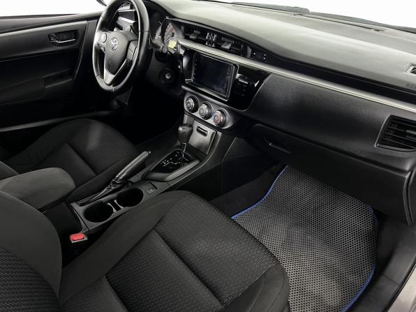 Toyota Corolla XI (E160 E170 E180) с пробегом 2014 года, цена 990 000 рублей, 194725 км, седан, Автокод Объявления