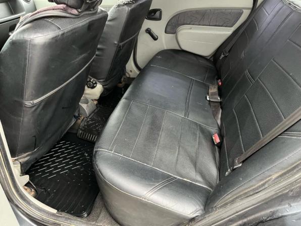 Renault Logan I с пробегом 2006 года, цена 184 080 рублей, 363696 км, седан, Автокод Объявления