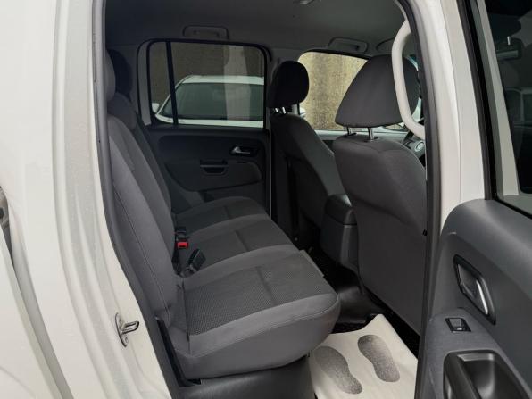 Volkswagen Amarok I с пробегом 2016 года, цена 1 750 000 рублей, 272405 км, пикап, Автокод Объявления