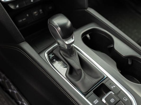 Hyundai Santa Fe IV с пробегом 2020 года, цена 3 150 000 рублей, 65865 км, внедорожник, Автокод Объявления
