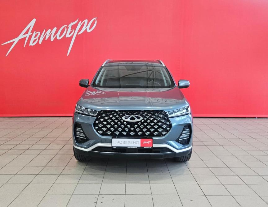 Chery Tiggo 7 Pro I Вологда  - изображение 8