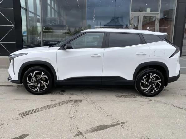 Geely Cityray с пробегом 2024 года, цена 2 500 000 рублей, 19033 км, внедорожник, Автокод Объявления