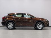 Lexus RX IV Москва  - изображение 42