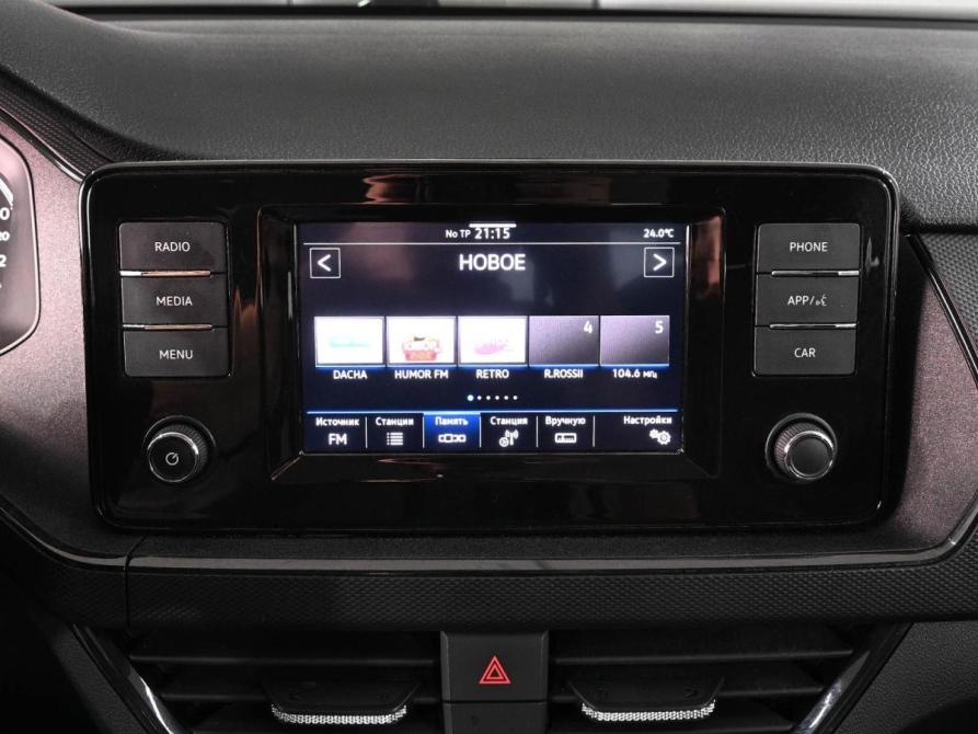 Volkswagen Polo VI Ростов-на-Дону  - изображение 12