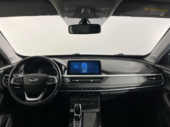 Chery Tiggo 7 Pro I с пробегом 2021 года, цена 1 537 000 рублей, 80257 км, внедорожник, Автокод Объявления