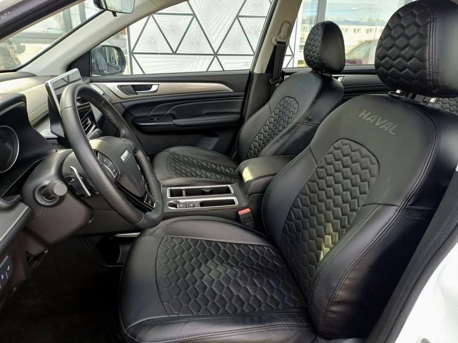 Haval M6 II Москва  - изображение 20