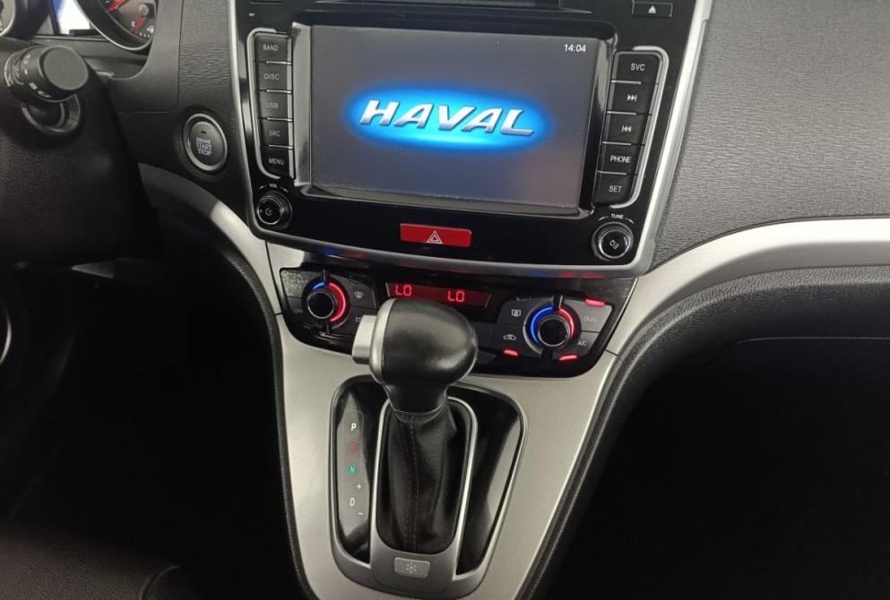 Haval H6 I Волгоград  - изображение 14