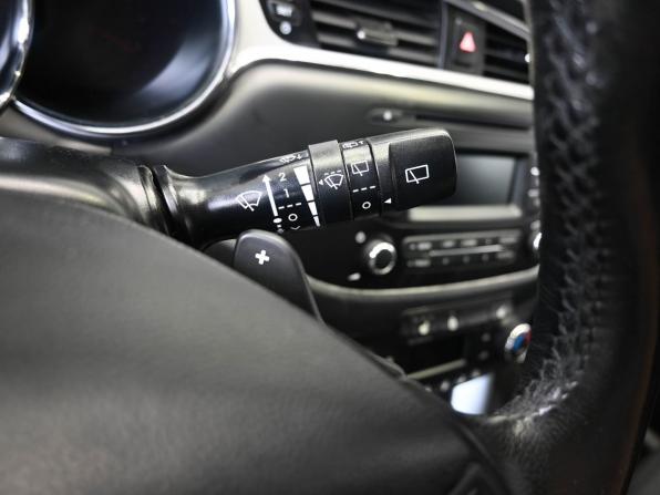 Kia Ceed II Рестайлинг с пробегом 2016 года, цена 1 239 900 рублей, 107747 км, универсал, Автокод Объявления
