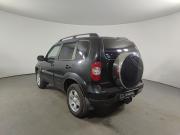 Chevrolet Niva I Рестайлинг Уфа  - изображение 30