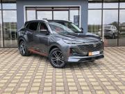 Changan UNI-S (CS55 Plus) Краснодар  - изображение 26