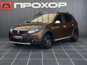 Renault Sandero I Пермь  - изображение 32