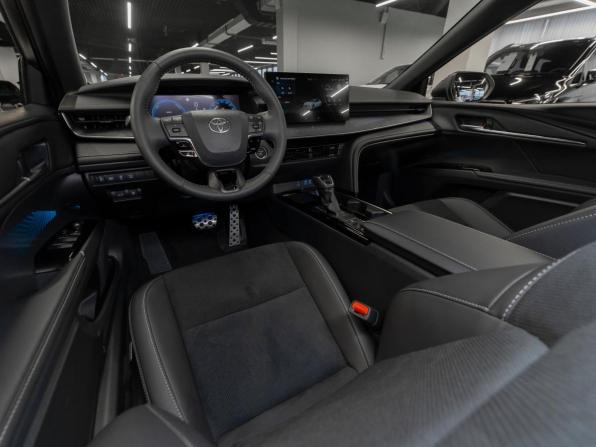 Toyota Camry IX (XV80) China Market с пробегом 2026 года, цена 4 350 000 рублей, 50 км, седан, Автокод Объявления