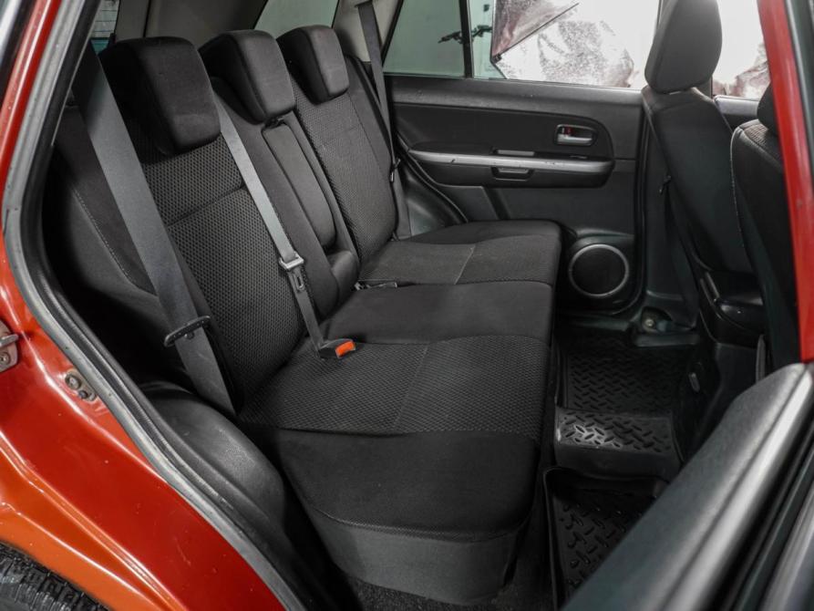 Suzuki Grand Vitara II Рестайлинг Воронеж  - изображение 7