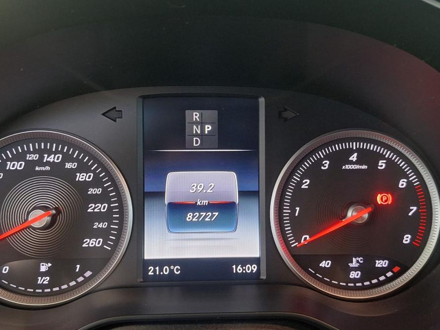 Mercedes-Benz C-Класс IV (W205) Волгоград  - изображение 15