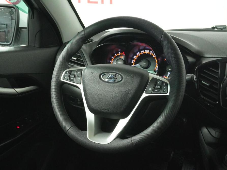 Lada (ВАЗ) Vesta I Вологда  - изображение 16
