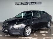 Chevrolet Cruze I Уфа  - изображение 17