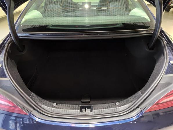 Mercedes-Benz CLA I (C117 X117) Рестайлинг с пробегом 2018 года, цена 1 787 000 рублей, 65985 км, седан, Автокод Объявления