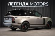 Land Rover Range Rover IV Рестайлинг Иркутск  - изображение 45