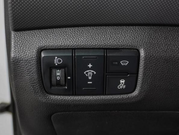 Hyundai Creta I с пробегом 2016 года, цена 1 649 000 рублей, 187700 км, внедорожник, Автокод Объявления