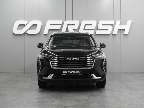 Haval Jolion I с пробегом 2023 года, цена 1 834 000 рублей, 79024 км, внедорожник, Автокод Объявления