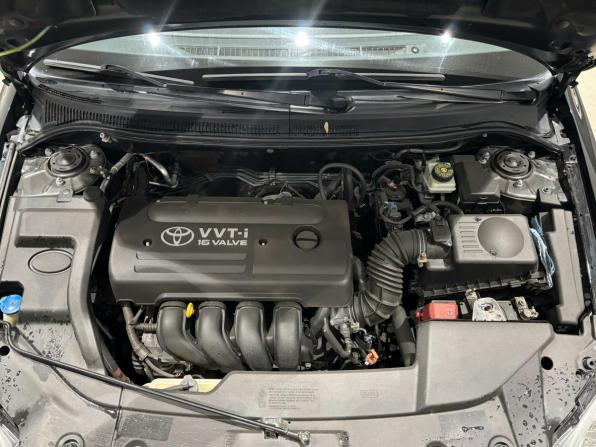 Toyota Avensis II Рестайлинг с пробегом 2008 года, цена 950 000 рублей, 215943 км, седан, Автокод Объявления
