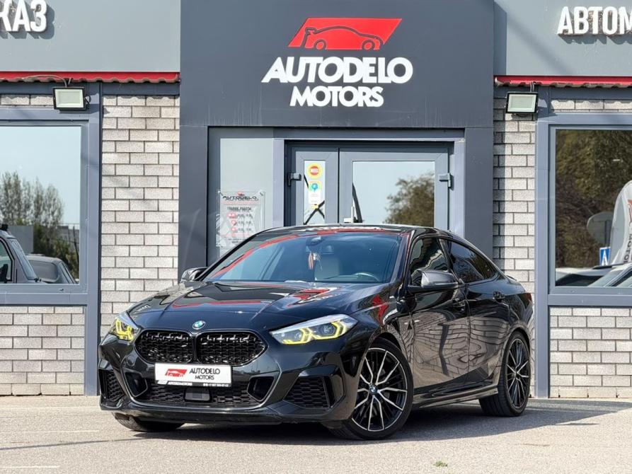 BMW 2 серии F44 Астрахань  - изображение 1
