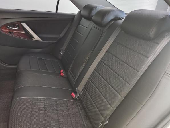 Toyota Camry VI (XV40) с пробегом 2006 года, цена 997 000 рублей, 349426 км, седан, Автокод Объявления