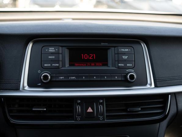 Kia Optima IV Рестайлинг с пробегом 2020 года, цена 1 999 000 рублей, 69476 км, седан, Автокод Объявления
