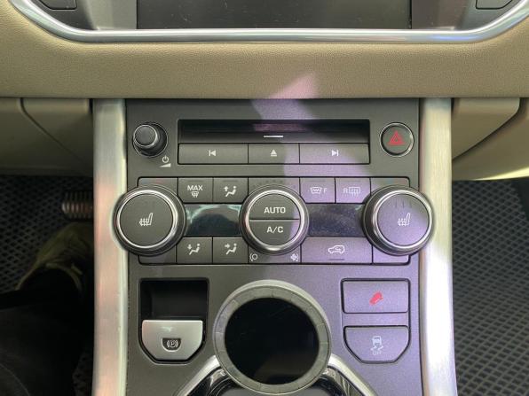 Land Rover Range Rover Evoque I с пробегом 2014 года, цена 1 600 000 рублей, 294700 км, внедорожник, Автокод Объявления