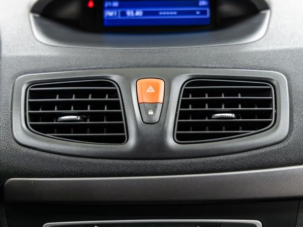 Renault Megane III Рестайлинг 2 с пробегом 2014 года, цена 768 000 рублей, 192997 км, хэтчбек, Автокод Объявления