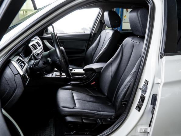 BMW 3 серии VI (F3x) с пробегом 2014 года, цена 1 599 000 рублей, 179833 км, седан, Автокод Объявления