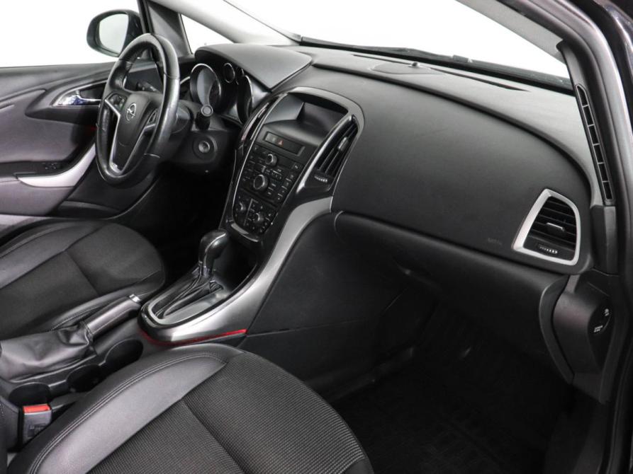 Opel Astra J Рестайлинг Химки  - изображение 7