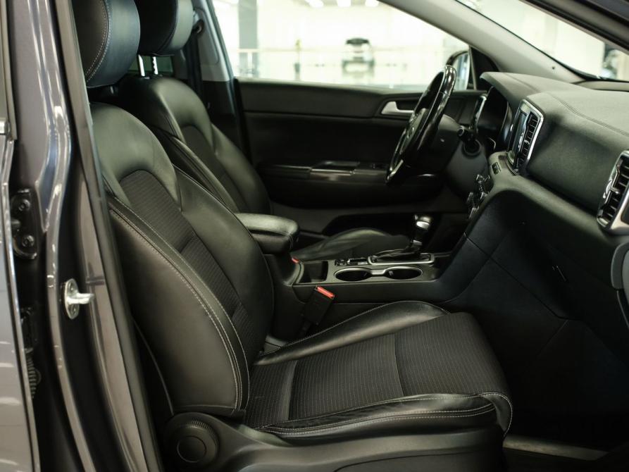 Kia Sportage IV Самара  - изображение 16
