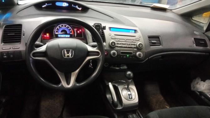 Honda Civic VIII Рестайлинг с пробегом 2011 года, цена 930 000 рублей, 151488 км, седан, Автокод Объявления