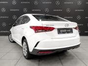 Hyundai Solaris II Рестайлинг Москва  - изображение 33
