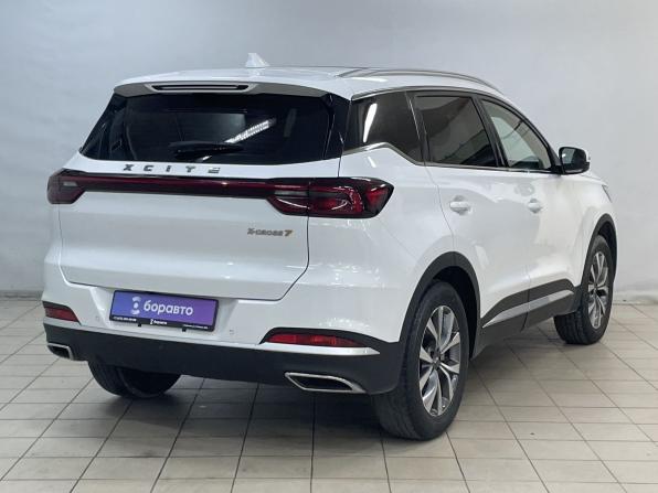 Xcite X-Cross 7 с пробегом 2024 года, цена 1 890 000 рублей, 34878 км, внедорожник, Автокод Объявления