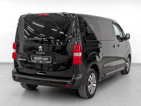 Peugeot Traveller I с пробегом 2018 года, цена 2 870 000 рублей, 128555 км, минивэн, Автокод Объявления