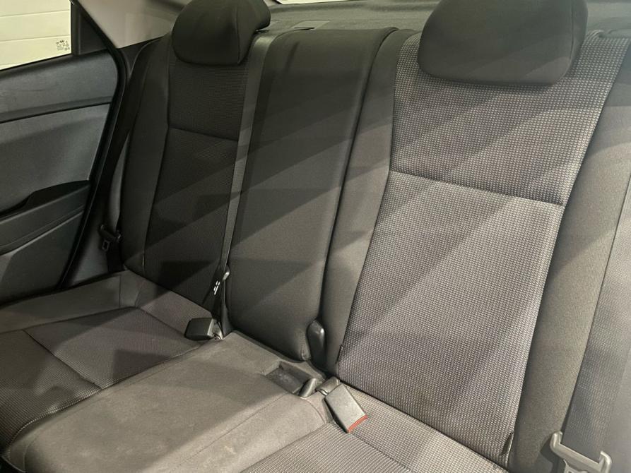 Hyundai Solaris II Рестайлинг Санкт-Петербург  - изображение 18