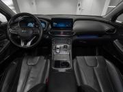 Hyundai Santa Fe IV Рестайлинг Москва  - изображение 46