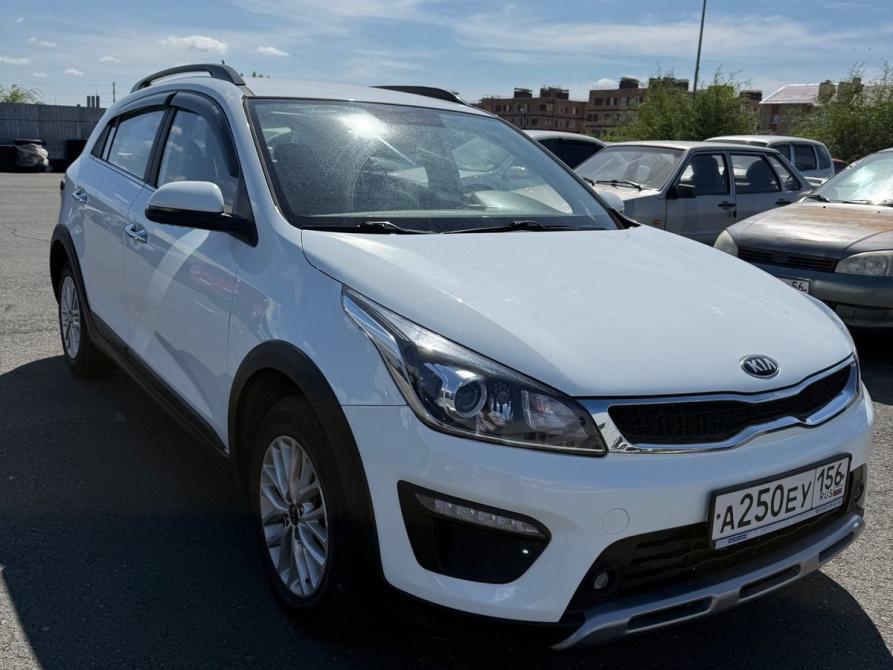 Kia Rio IV Оренбург  - изображение 3