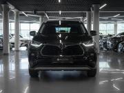 Toyota Highlander IV (XU70) Москва  - изображение 35