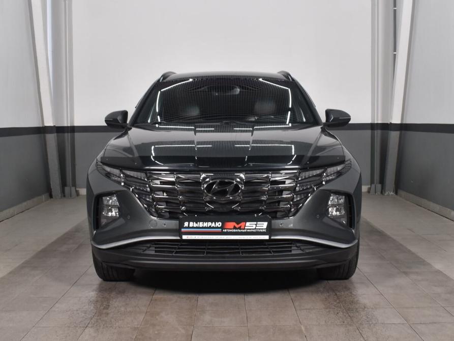 Hyundai Tucson IV Кемерово  - изображение 2