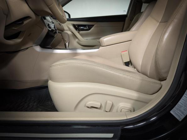 Nissan Teana III с пробегом 2014 года, цена 1 399 500 рублей, 168000 км, седан, Автокод Объявления